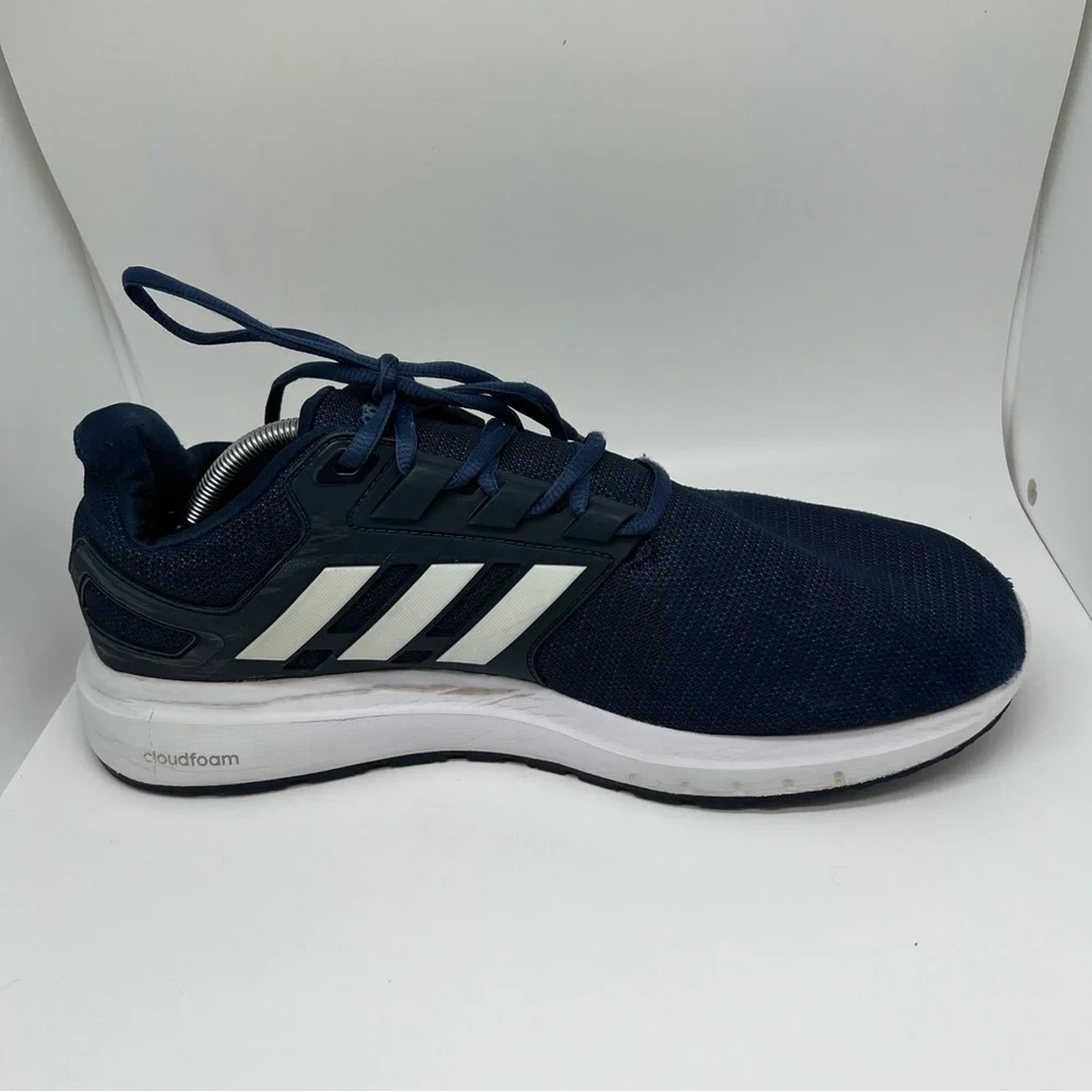 Men’s Adidas Energy Cloud 2 Running Shoes Size 12